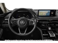 2024 Acura Mdx Platinum Elite Sh-Awd Interior Shot 3