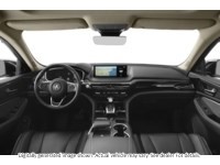 2024 Acura MDX Platinum Elite SH-AWD Interior Shot 6