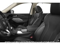 2024 Acura MDX Platinum Elite SH-AWD Interior Shot 4