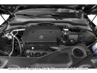 2024 Acura MDX Platinum Elite SH-AWD Exterior Shot 3