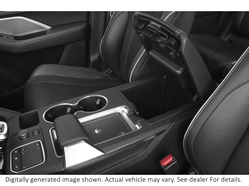 2024 Acura MDX Platinum Elite SH-AWD Interior Shot 7