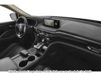 2024 Acura MDX Platinum Elite SH-AWD Interior Shot 1