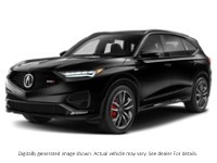 2022 Acura Mdx Type S Ultra Sh-Awd Exterior Shot 1