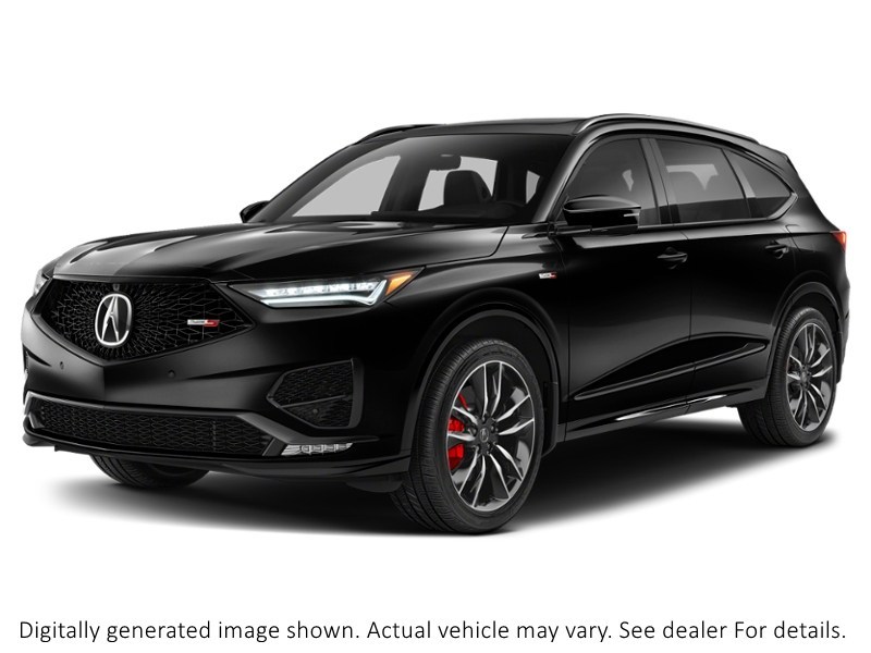 2022 Acura Mdx Type S Ultra Sh-Awd Exterior Shot 1