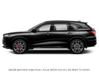 2022 Acura Mdx Type S Ultra Sh-Awd Exterior Shot 2