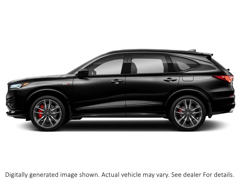 2022 Acura Mdx Type S Ultra Sh-Awd Exterior Shot 2