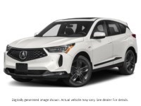 2022 Acura RDX A-Spec AWD Exterior Shot 1
