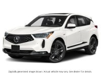 2022 Acura Rdx A-Spec AWD Exterior Shot 1