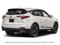 2022 Acura RDX A-Spec AWD Exterior Shot 2