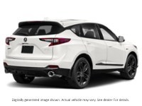 2024 Acura Rdx A-Spec AWD Exterior Shot 2
