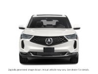 2024 Acura Rdx A-Spec AWD Exterior Shot 5
