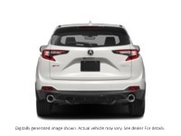 2022 Acura RDX A-Spec AWD Exterior Shot 7