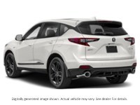 2024 Acura Rdx A-Spec AWD Exterior Shot 9