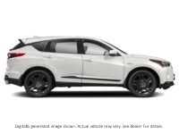 2022 Acura RDX A-Spec AWD Exterior Shot 10