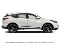 2024 Acura Rdx A-Spec AWD Exterior Shot 10