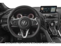 2023 Acura RDX A-Spec AWD Interior Shot 3