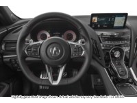 2022 Acura RDX A-Spec AWD Interior Shot 3