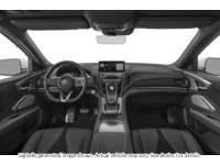 2022 Acura RDX A-Spec AWD Interior Shot 6