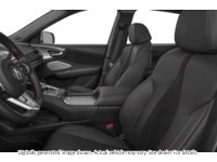 2023 Acura RDX A-Spec AWD Interior Shot 4