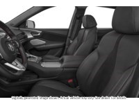 2022 Acura RDX A-Spec AWD Interior Shot 4