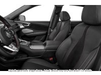 2024 Acura Rdx A-Spec AWD Interior Shot 4