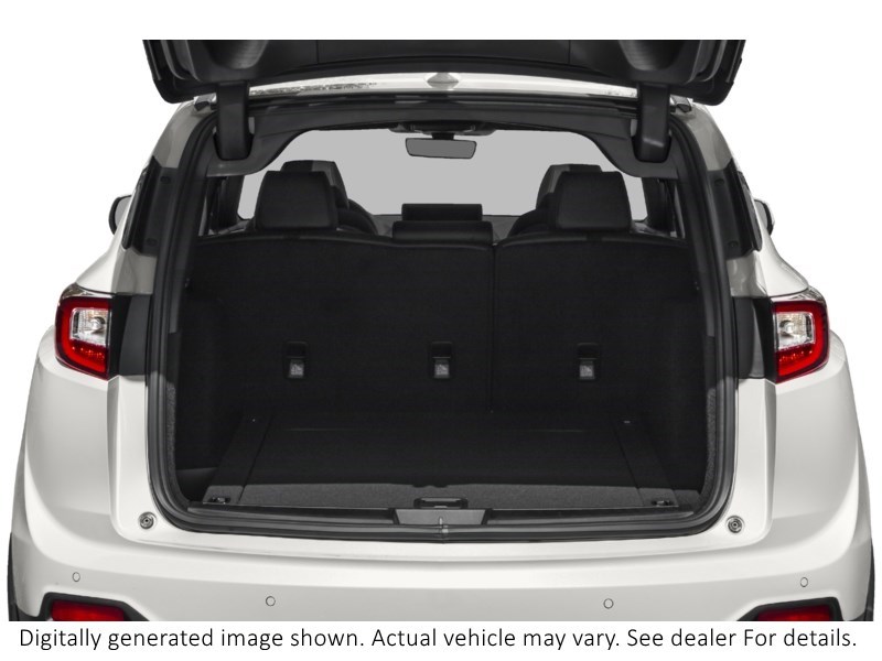 2022 Acura RDX A-Spec AWD Exterior Shot 4