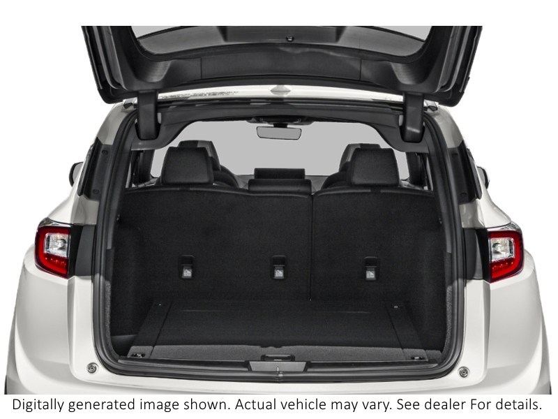 2024 Acura Rdx A-Spec AWD Exterior Shot 4