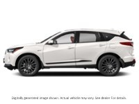 2023 Acura Rdx Platinum Elite A-Spec AWD Exterior Shot 6