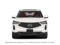 2022 Acura RDX Platinum Elite A-Spec AWD Exterior Shot 5