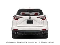 2022 Acura RDX Platinum Elite A-Spec AWD Exterior Shot 7