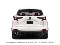 2023 Acura Rdx Platinum Elite A-Spec AWD Exterior Shot 7