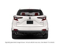 2023 Acura Rdx Platinum Elite A-Spec AWD Exterior Shot 7