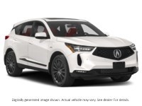 2022 Acura RDX Platinum Elite A-Spec AWD Exterior Shot 8