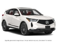 2023 Acura Rdx Platinum Elite A-Spec AWD Exterior Shot 8