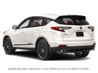 2023 Acura Rdx Platinum Elite A-Spec AWD Exterior Shot 9