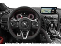 2023 Acura Rdx Platinum Elite A-Spec AWD Interior Shot 3