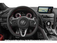 2023 Acura Rdx Platinum Elite A-Spec AWD Interior Shot 3