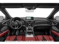 2023 Acura Rdx Platinum Elite A-Spec AWD Interior Shot 6