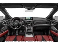 2023 Acura Rdx Platinum Elite A-Spec AWD Interior Shot 6
