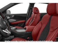 2023 Acura Rdx Platinum Elite A-Spec AWD Interior Shot 4