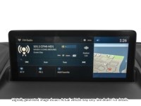 2022 Acura RDX Platinum Elite A-Spec AWD Interior Shot 2