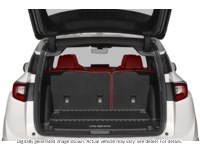 2022 Acura RDX Platinum Elite A-Spec AWD Exterior Shot 4