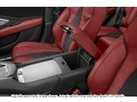 2023 Acura Rdx Platinum Elite A-Spec AWD Interior Shot 7