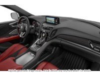 2022 Acura Rdx Platinum Elite A-Spec AWD Interior Shot 1