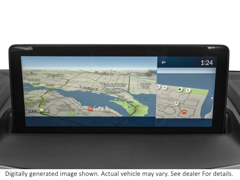 2022 Acura RDX Platinum Elite A-Spec AWD Interior Shot 8