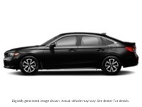 2022 Honda Civic Sedan LX CVT Exterior Shot 3
