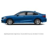 2023 HONDA CIVIC EX-B CVT Exterior Shot 6
