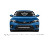 2024 Honda Civic EX CVT Exterior Shot 5