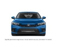 2022 Honda Civic EX CVT Exterior Shot 5