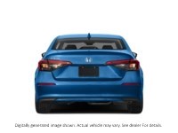 2024 Honda Civic EX CVT Exterior Shot 7